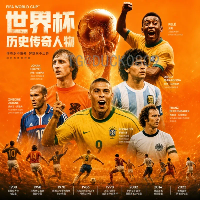 官方2026年美加墨世界杯比赛日程一览：赛制、场馆与关键日期解析